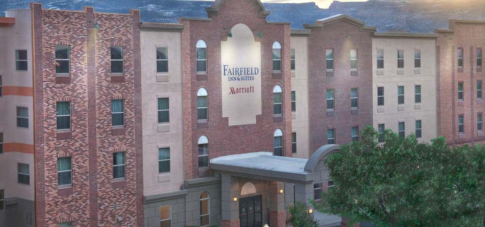 Photo of Fairfield Inn & Suites Grand Junction Downtown/Historic Main Street