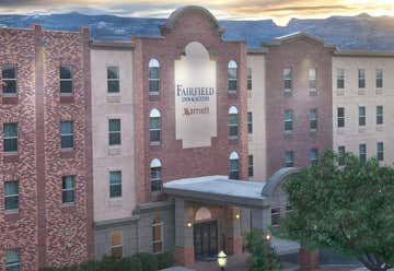 Photo of Fairfield Inn & Suites by Marriott