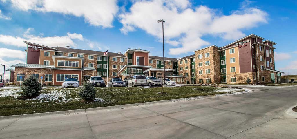 Photo of Residence Inn Omaha West