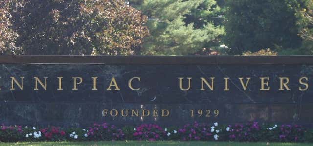 Photo of Quinnipiac University