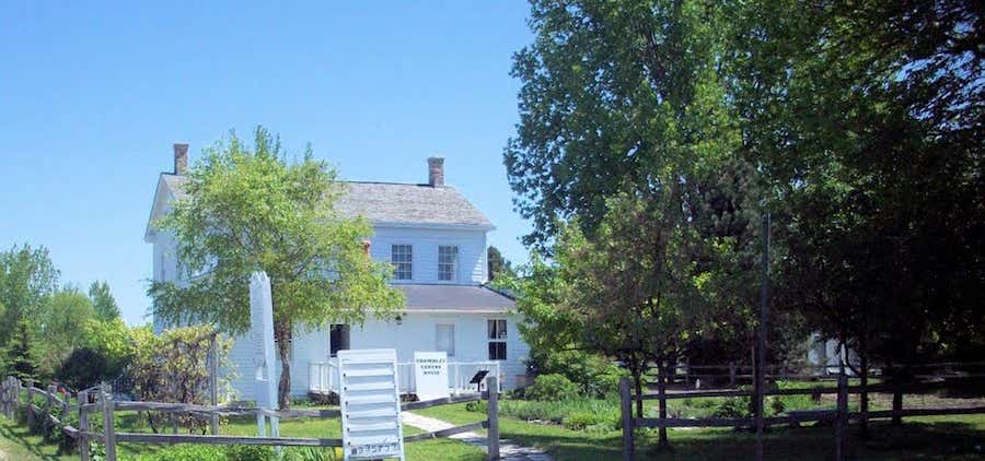 Photo of Trombley House