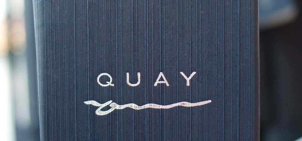 Photo of Quay