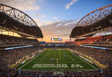 Photo of Investors Group Field