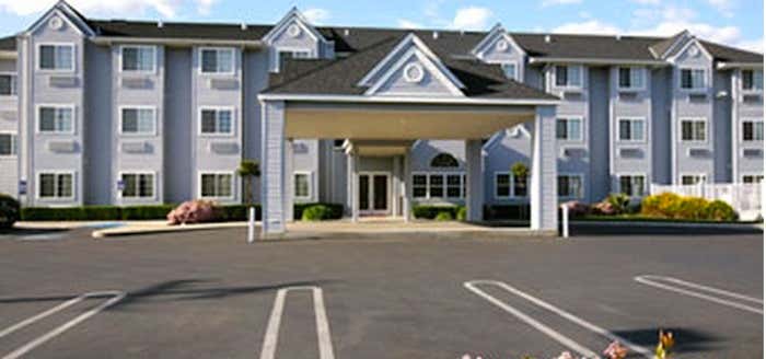 Photo of Microtel Inn & Suites by Wyndham Modesto Ceres