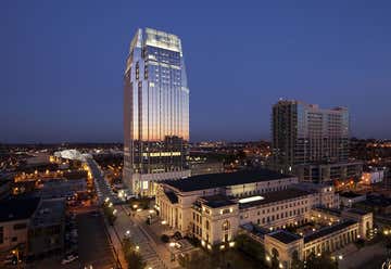 Photo of The Pinnacle at Symphony Place