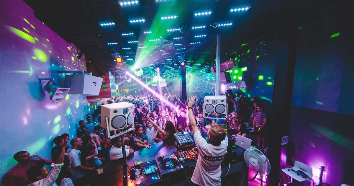 Q Seattle Roadtrippers