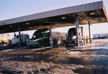Photo of Little Sandy's Truck Stop