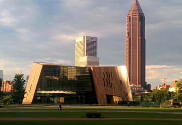 Photo of National Center for Civil and Human Rights