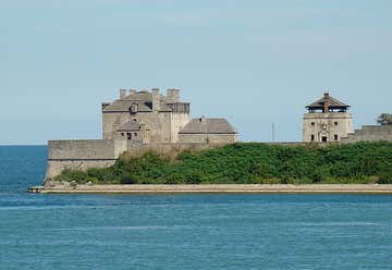 Photo of Fort Niagara State Park
