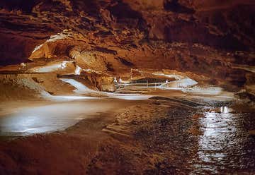 Photo of Tuckaleechee Caverns
