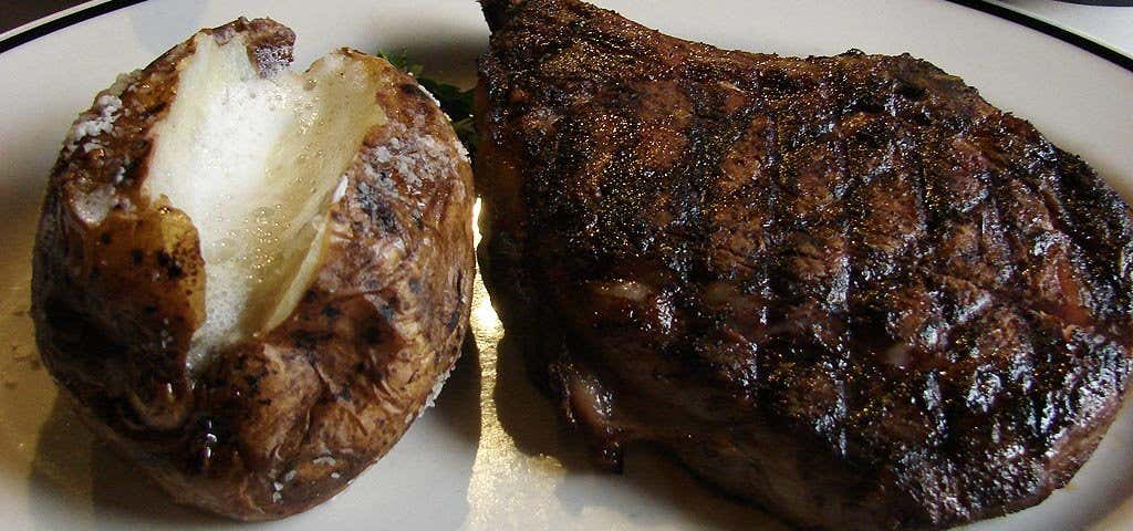 Photo of Stoney River Legendary Steaks
