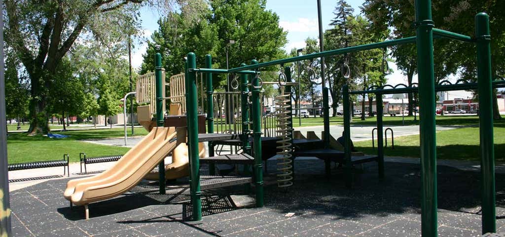 Photo of Pioneer Park