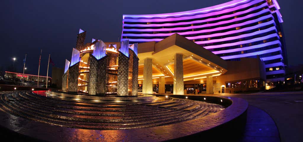 Photo of Choctaw Casino & Resort