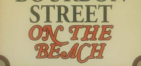 Photo of Bourbon Street On The Beach