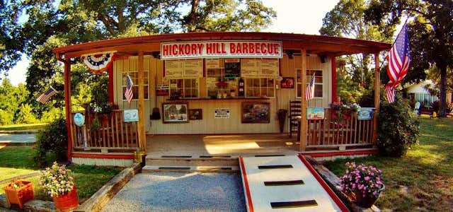 Photo of Hickory Hill BBQ
