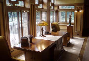 Photo of Meyer May House (Frank Lloyd Wright Architecture)