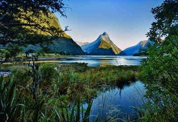 Photo of Fiordland National Park