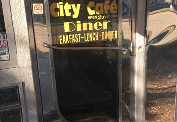 Photo of City Cafe Diner, Downtown Chattanooga