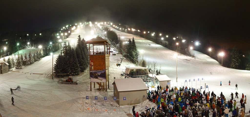 Photo of Le Relais Ski Center