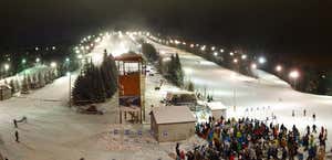 Le Relais Ski Center