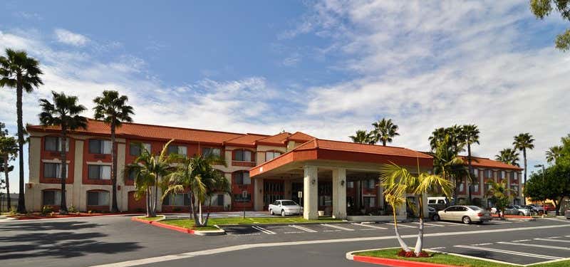 Photo of Best Western Plus Anaheim Orange County Hotel