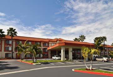 Photo of Best Western Plus Anaheim Orange County Hotel