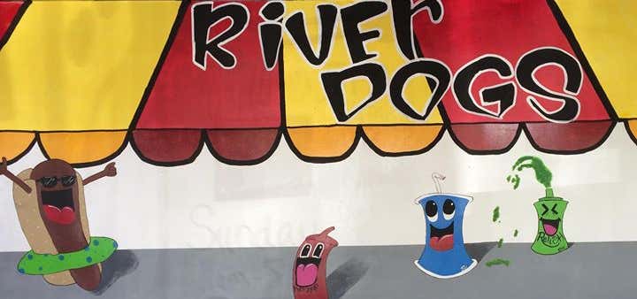 Photo of River Dog's