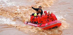 Shubenacadie River Adventure Tours