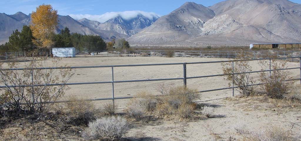 Photo of Bonfire Ranch and Horse Motel