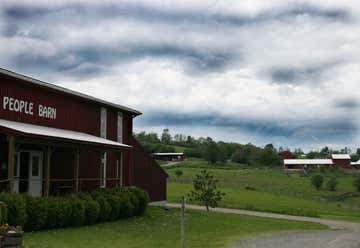 Photo of Farm Sanctuary