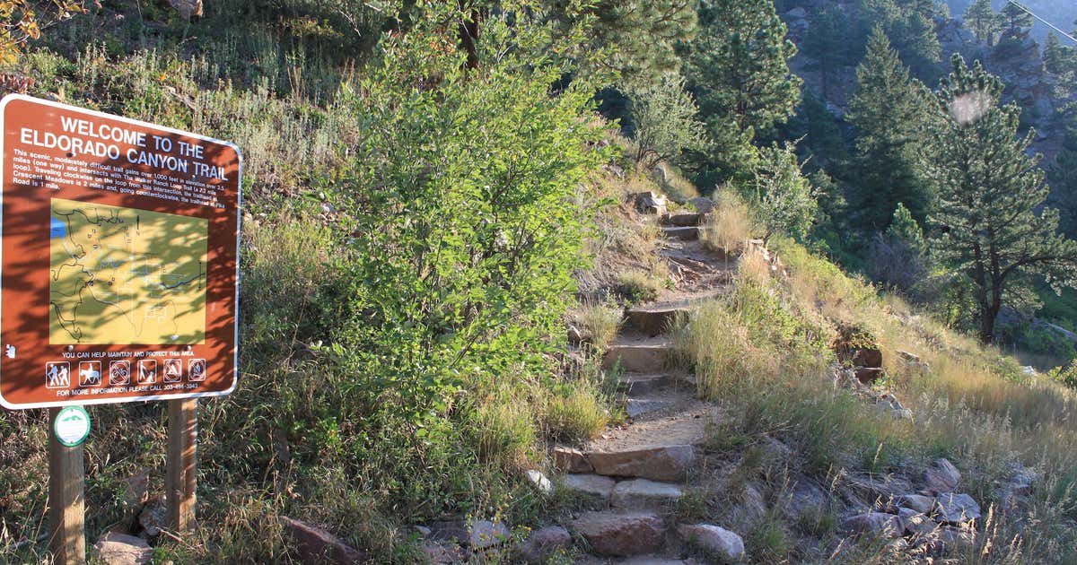 Walker Ranch, Boulder Roadtrippers