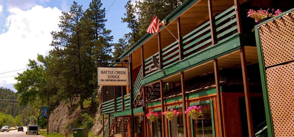 Photo of Battle Creek Lodge