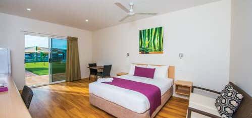 Photo of Club Tropical Resort Darwin