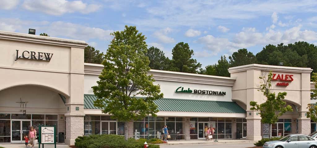 Photo of Carolina Premium Outlets