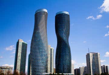 Photo of Absolute World Towers