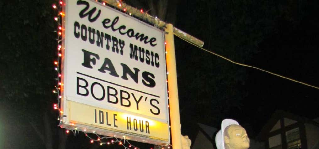 Photo of Bobby's Idle Hour Tavern