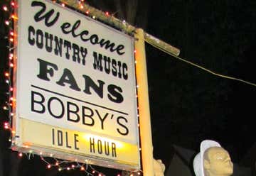 Photo of Bobby's Idle Hour Tavern