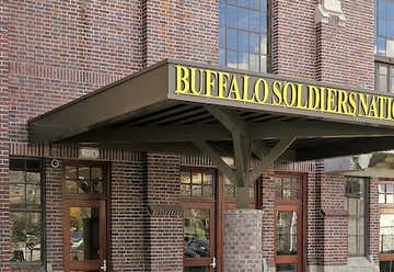 Photo of Buffalo Soldiers National Museum