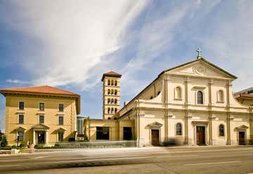 Photo of Cathedral of the Incarnation