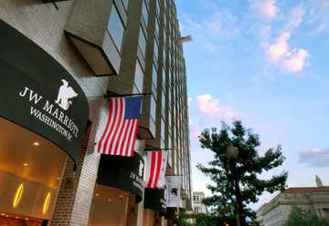 Photo of JW Marriott Hotel Washington DC
