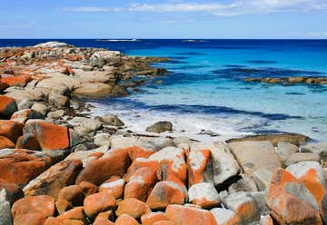Photo of Bay of Fires
