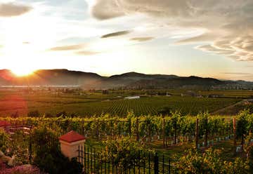 Photo of Okanagan Villa Estate Winery