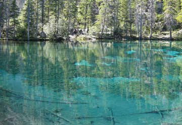 Photo of Grassi Lakes