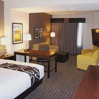 La Quinta Inn & Suites By Wyndham Glendive