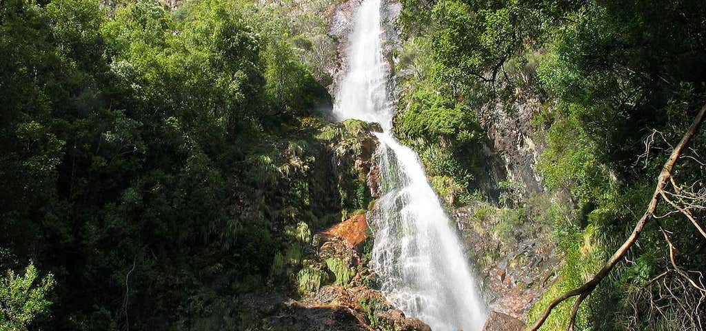 Photo of Montezuma Falls