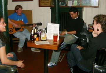 Photo of The Pub Church (Beer & Hymns)
