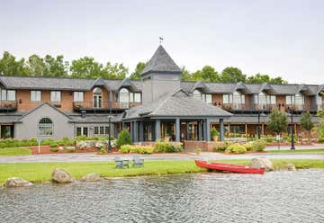Photo of Lake Opechee Inn & Spa