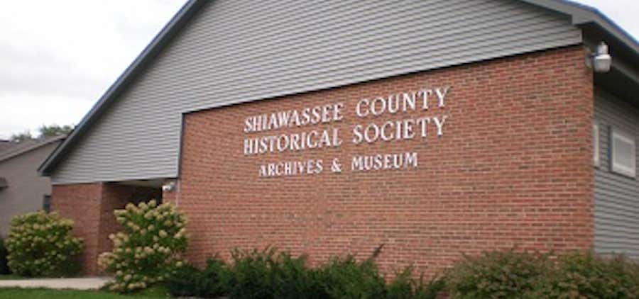 Photo of Shiawassee County Historical Society Museum & Archives