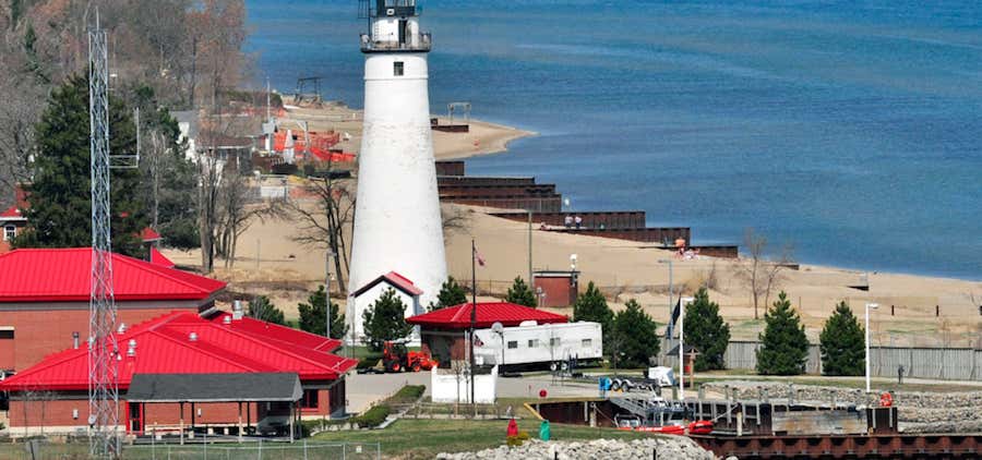 Photo of Michigan Lighthouse Fund