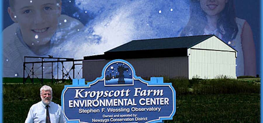 Photo of Stephen F Wessling Observatory